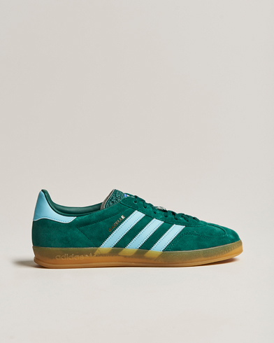 Herre |  | adidas Originals | Gazelle Sneaker Green