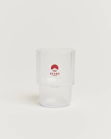 Herre |  | Beams Japan | Stacking Cup White/Red