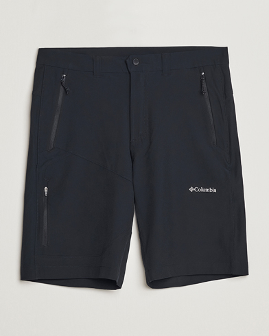 Herre | Columbia | Columbia | Triple Canyon II Shorts Black
