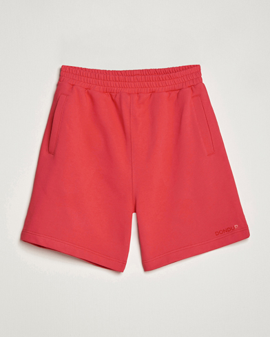 Herre | Shorts | Dondup | Shorts Coral