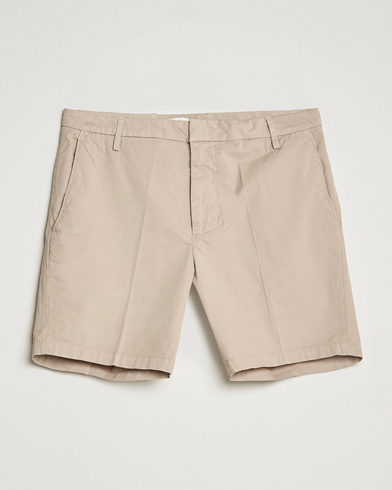 Herre | Shorts | Dondup | Manheim Shorts Sand