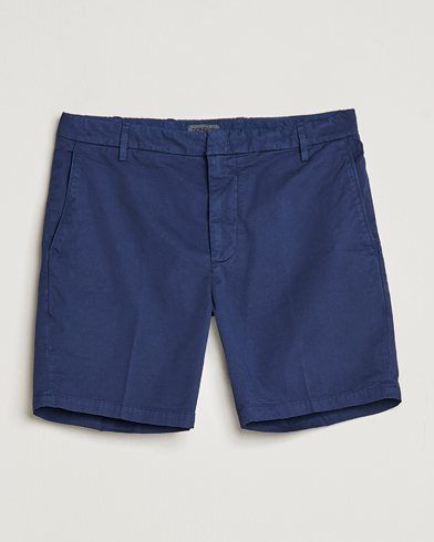 Herre | Shorts | Dondup | Manheim Shorts Navy