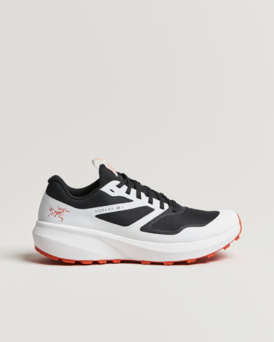 Herre | Running sneakers | Arc'teryx | Norvan LD 3 Runner Sneaker Black/Phenom