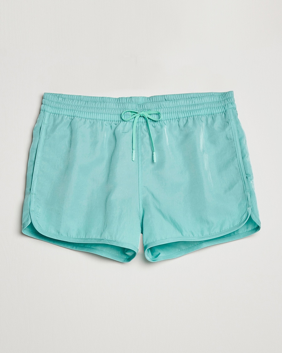 Herre | | CDLP | Swim Shorts Spearmint