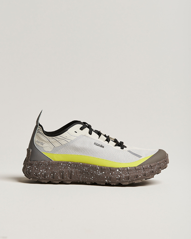 Herre | Sneakers | Norda | 001 Running Sneakers Icicle