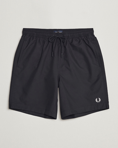 Herre |  | Fred Perry | Classic Swimshorts Black