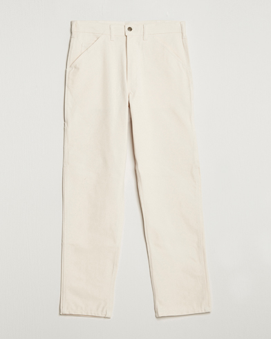 Herre |  | Stan Ray | 80s Painter Pants Natural Drill
