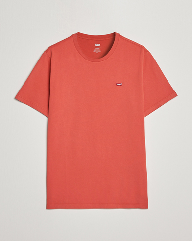 Herre |  | Levi's | Original T-Shirt Chili