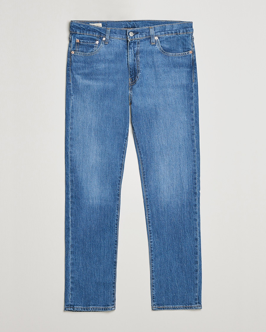 Herre | Klær | Levi's | 511 Slim Jeans Everett Night Out