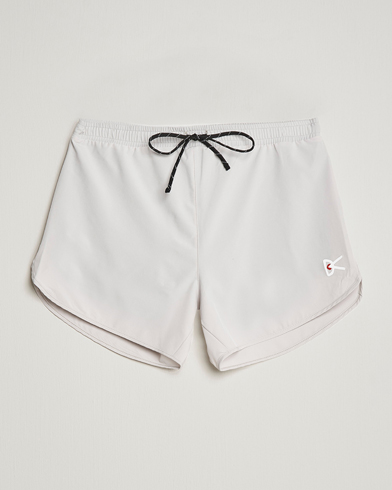 Herre |  | District Vision | Spino Training Shorts Fog