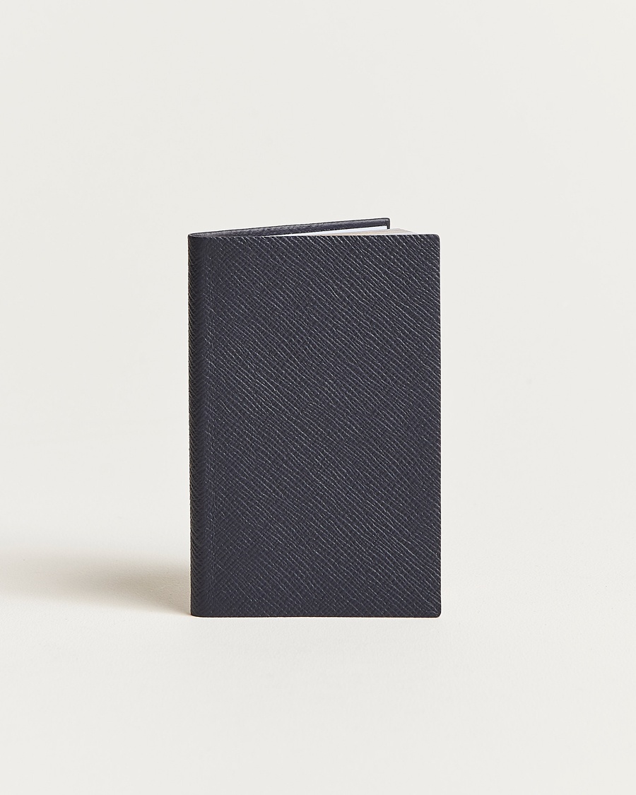 Herre | | Smythson | Panama Notebook