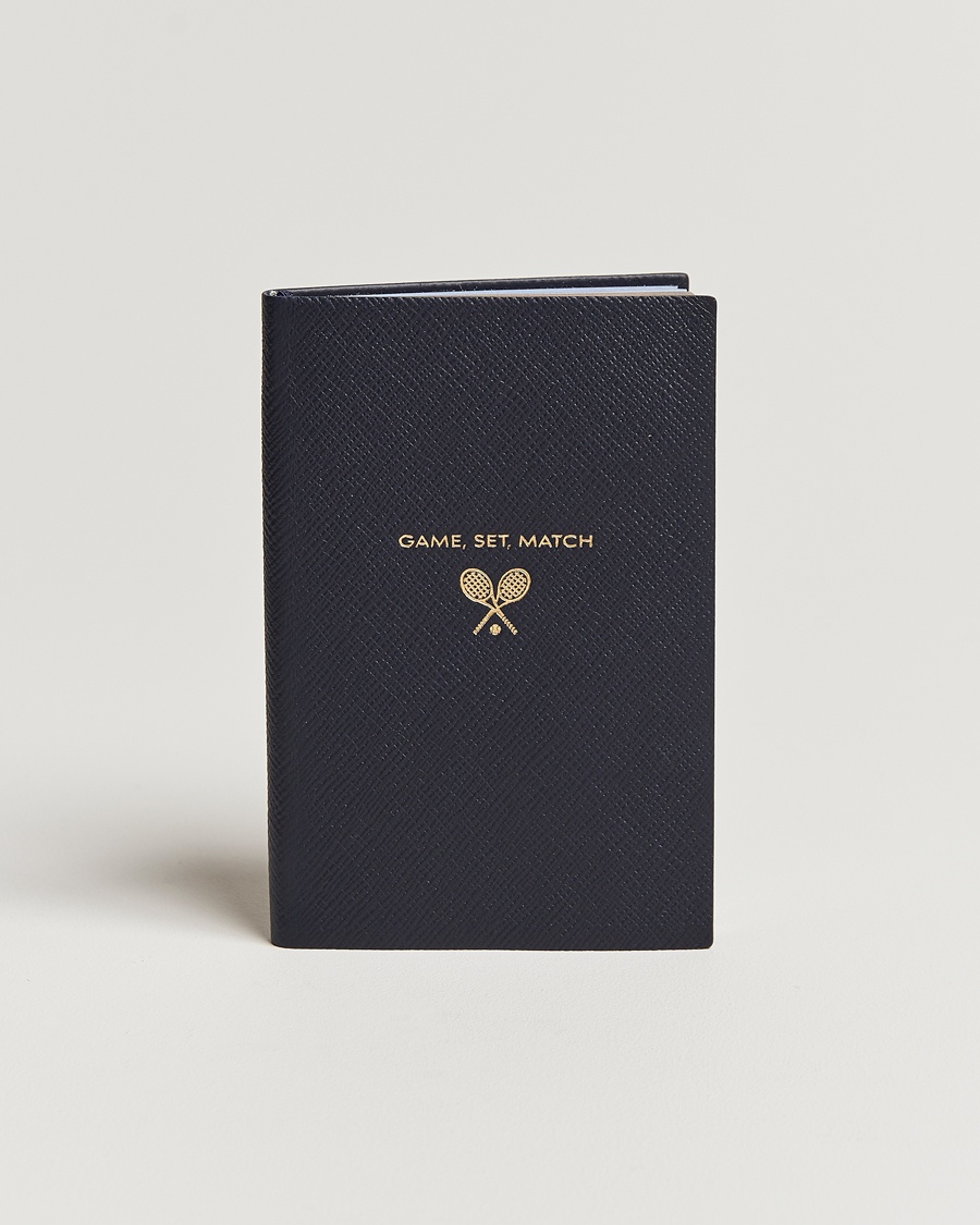 Herre | | Smythson | Chelsea Noteboox