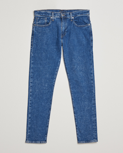 Herre |  | Levi's | 512 LMC Jeans Market Indigo Worn In