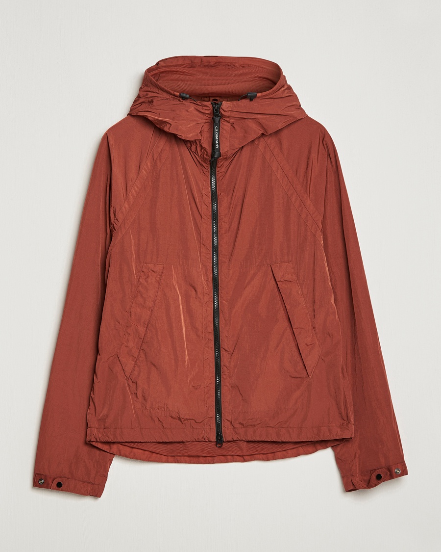 冬の華 c.p.company シーピーカンパニーモールスキンマウンテン