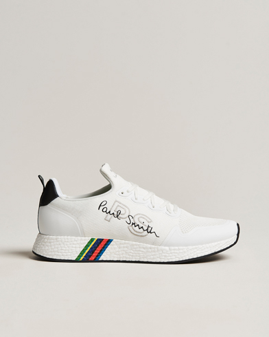 Herre | PS Paul Smith | PS Paul Smith | Krios Running Sneaker White