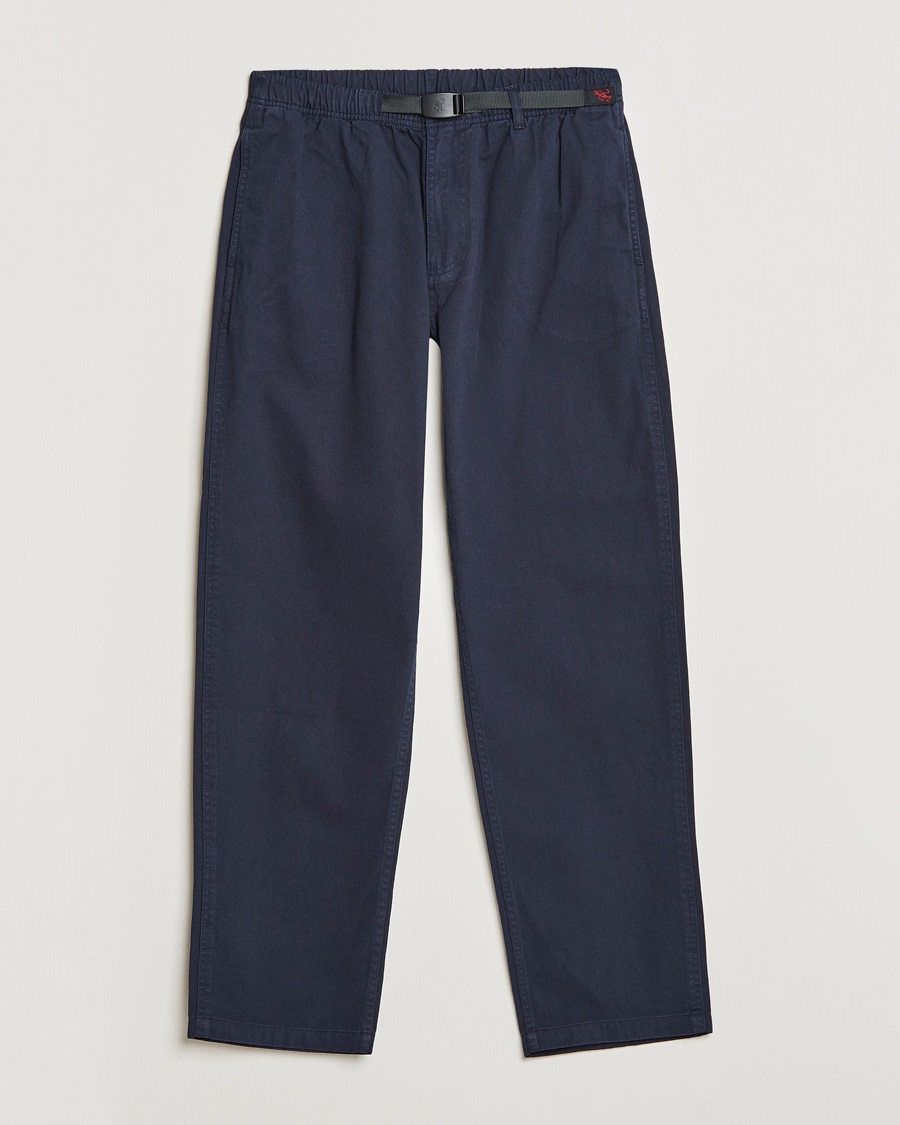 Herre | | Gramicci | Pant Double Navy