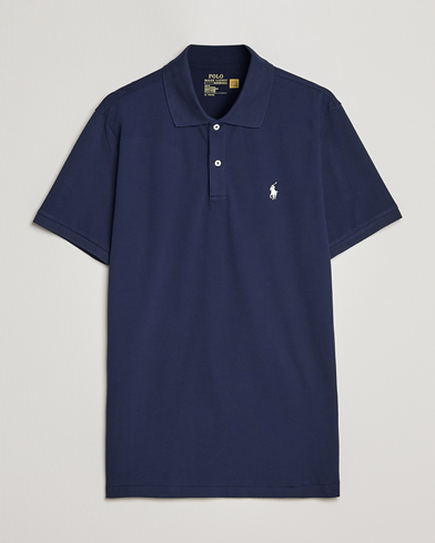 Herre |  | Polo Ralph Lauren Golf | Performance Stretch Polo Refined Navy
