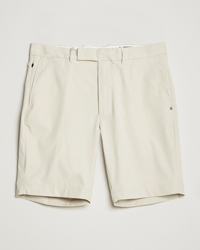 Herre | Sport | RLX Ralph Lauren | Tailored Athletic Stretch Shorts Basic Sand