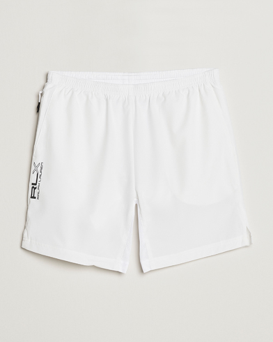 Herre |  | RLX Ralph Lauren | Performance Active Shorts Ceramic White
