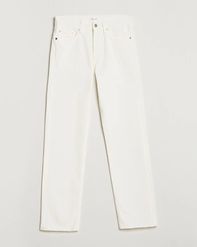 Herre |  | Sunflower | Standard Jeans Vintage White