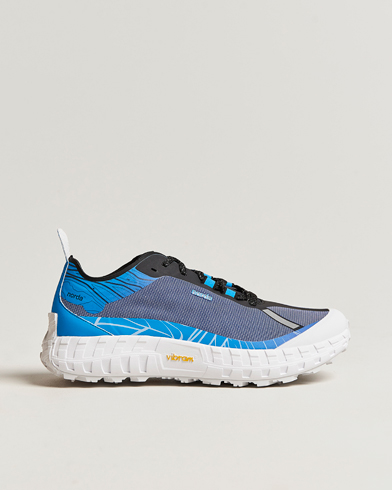 Herre | Nye varemerker | Norda | 001 RZ Running Sneakers Blue/White
