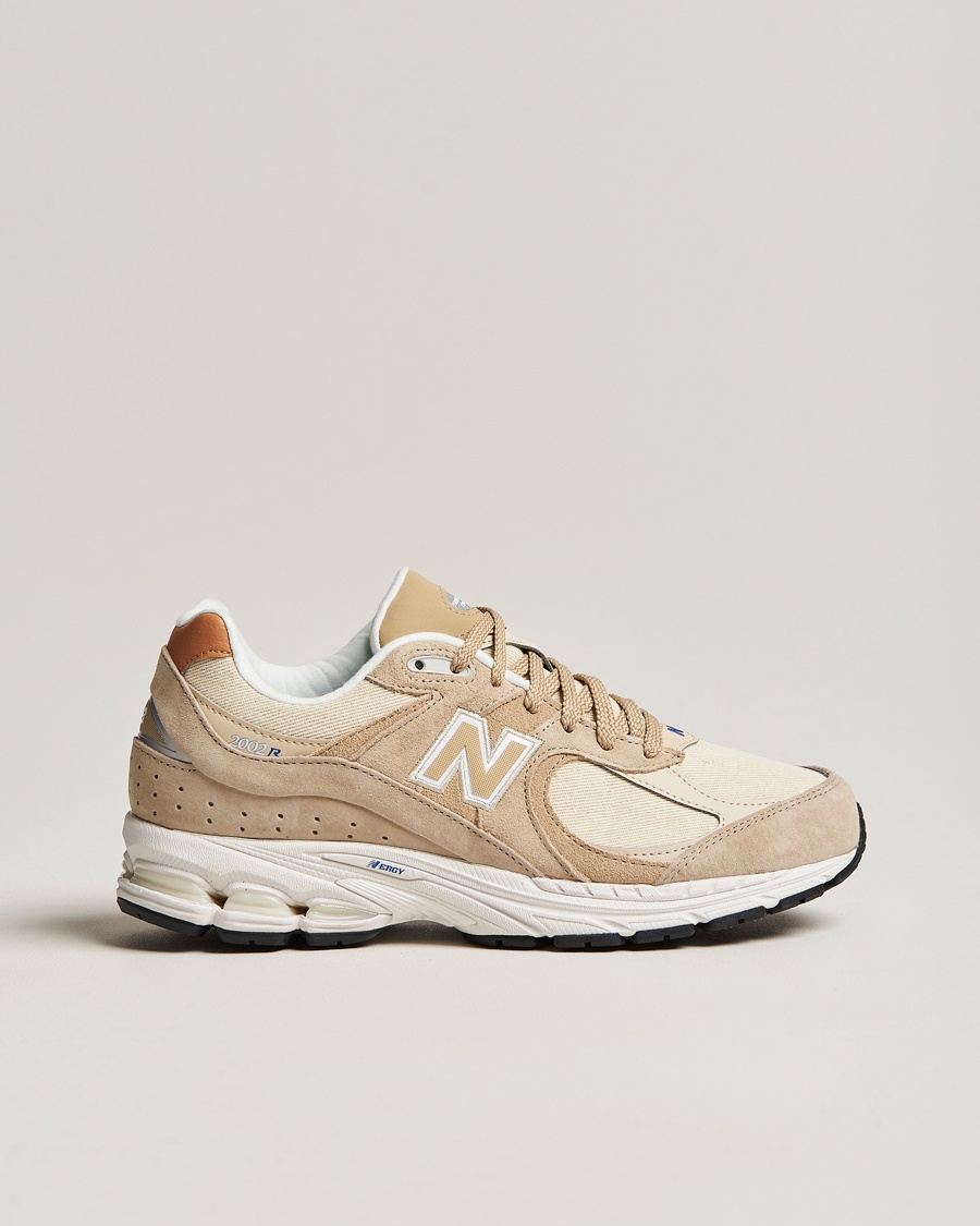 Herre | | New Balance | 2002R Sneakers Incense