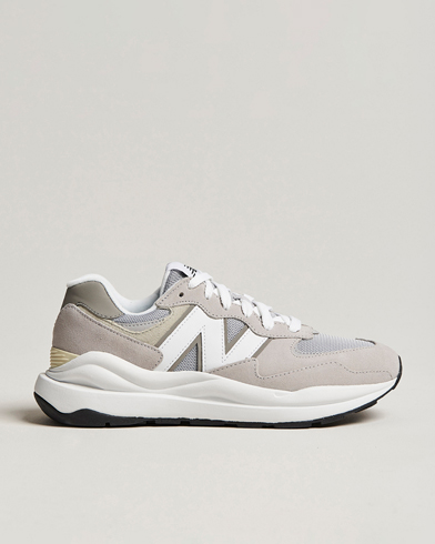 Herre | Salg sko | New Balance | 57/40 Sneakers Grey
