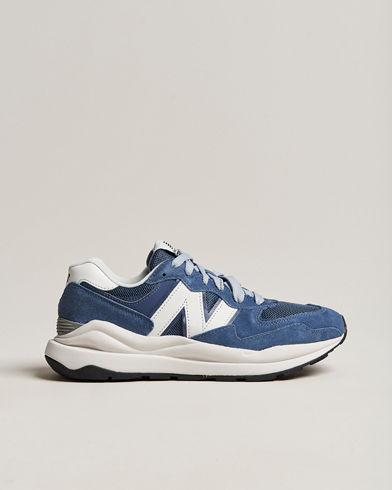 Herre |  | New Balance | 57/40 Sneakers Navy