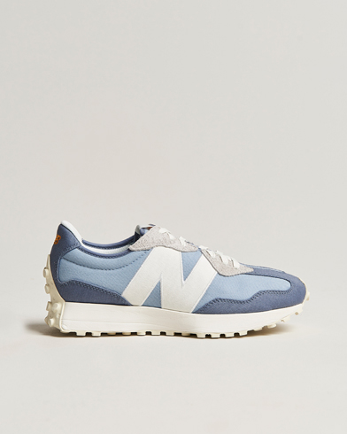 Herre |  | New Balance | 327 Sneakers Navy