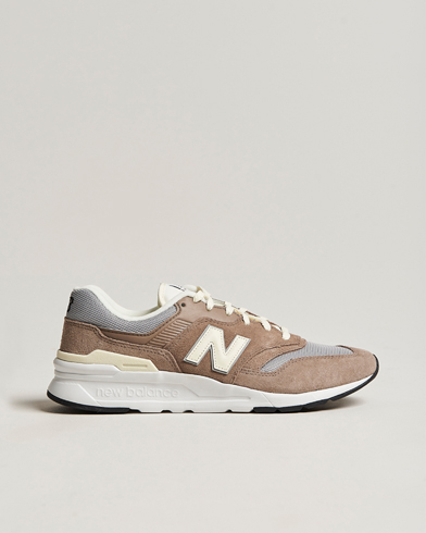 Herre |  | New Balance | 997 Sneakers Mushroom