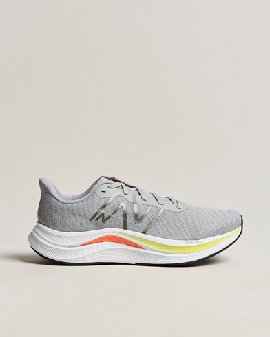 Herre | Running sneakers | New Balance Running | FuelCell Propel v4 Quartz Grey