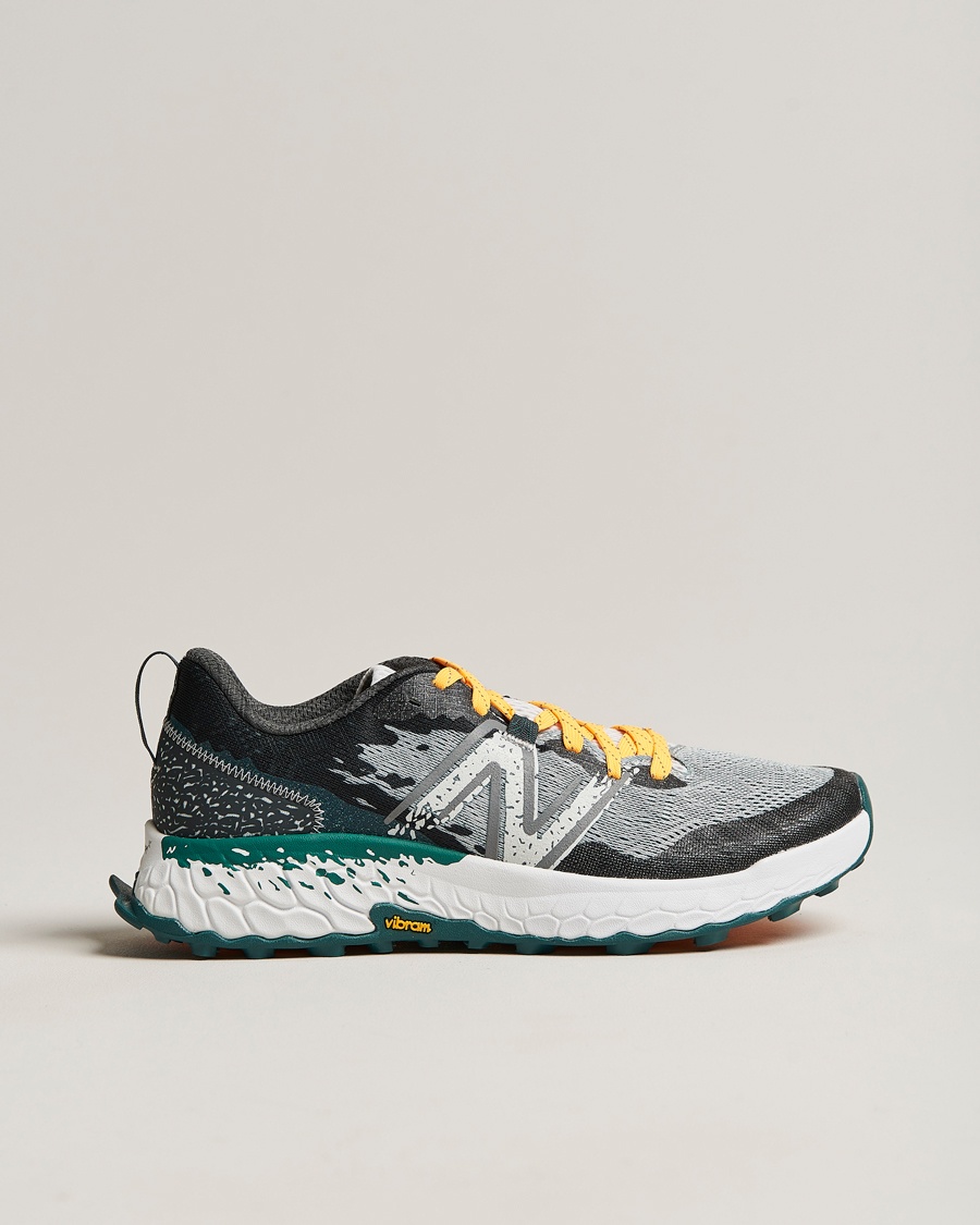 Herre | | New Balance Running | Fresh Foam Hierro GTX v7 Concrete
