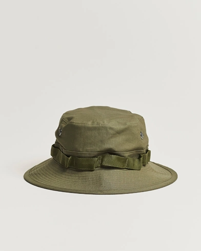 Herre | orSlow | orSlow | US Army Hat  Green