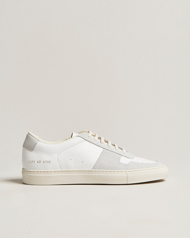 Herre |  | Common Projects | B-Ball Summer Edition Sneaker Off White