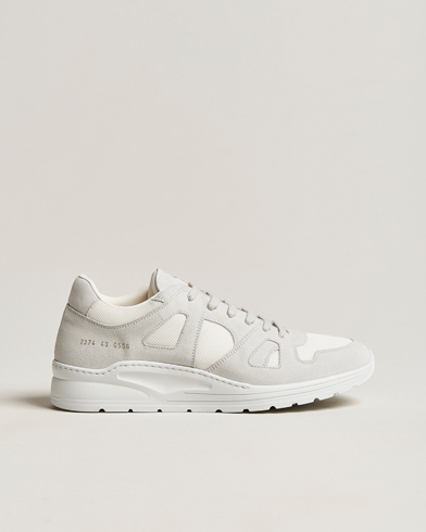Herre |  | Common Projects | Cross Trainer Sneaker White