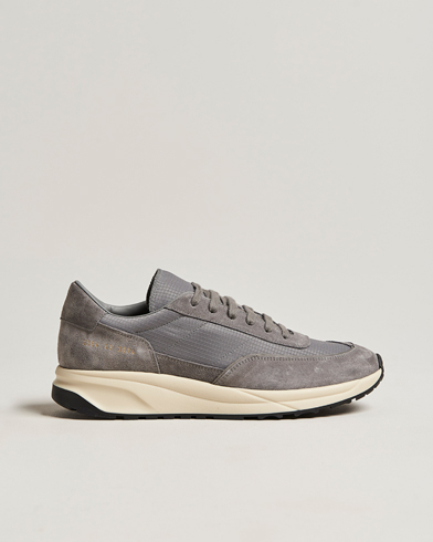 Herre |  | Common Projects | Track 80 Sneaker Warm Grey