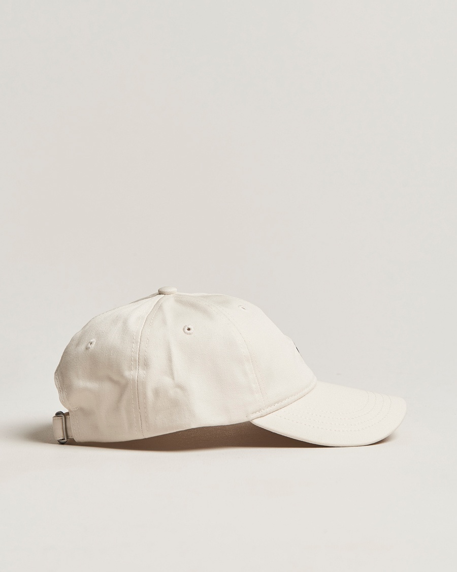 Herre | Caps | Morris | Chapman Cap Off White