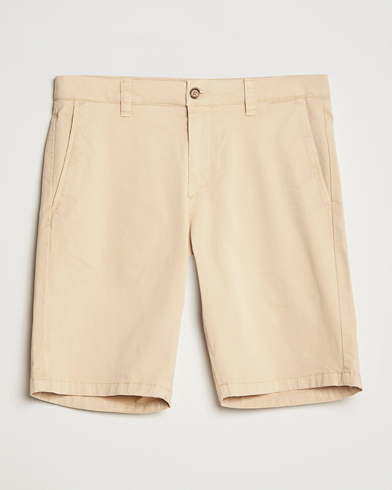 Herre | Shorts | NN07 | Crown Shorts Cream