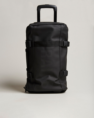 Herre |  | RAINS | Travel Bag Small Black