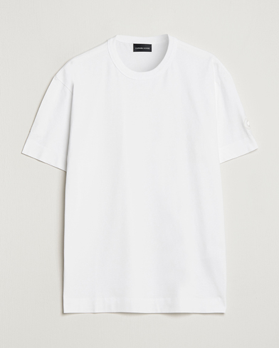 Herre |  | Canada Goose | Gladstone T-Shirt White