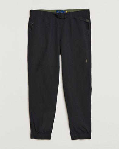 Herre |  | Polo Ralph Lauren | Nylon Climbing Pants Black
