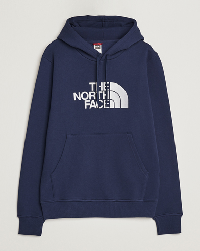 Herre | The North Face | The North Face | Drew Peak Hoodie Summit Navy