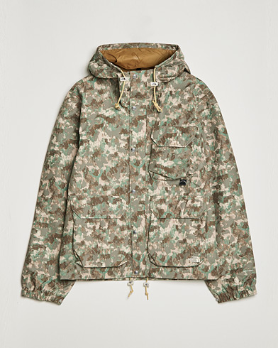 Herre |  | The North Face | Heritage M66 Utility Jacket Camo