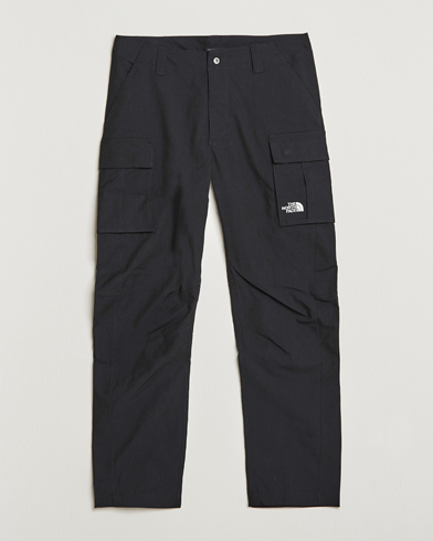 Herre | Funksjonelle bukser | The North Face | Heritage Cargo Pants Black