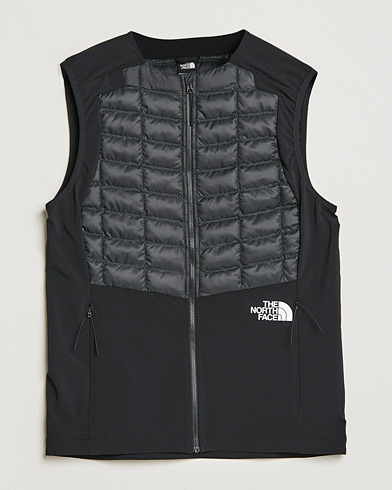 Herre |  | The North Face | Mountain Athletics Thermoball Vest Black/Asphalt