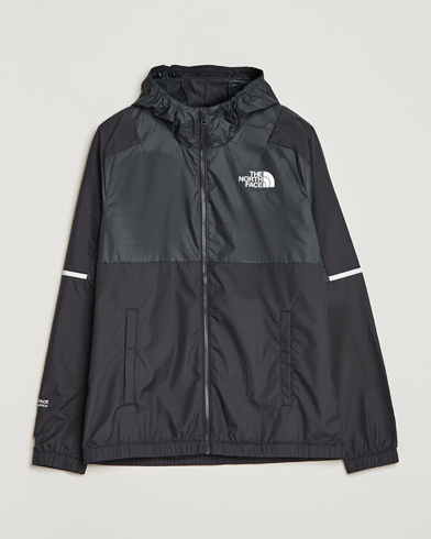 Herre |  | The North Face | Mountain Athletics Windstopper Black