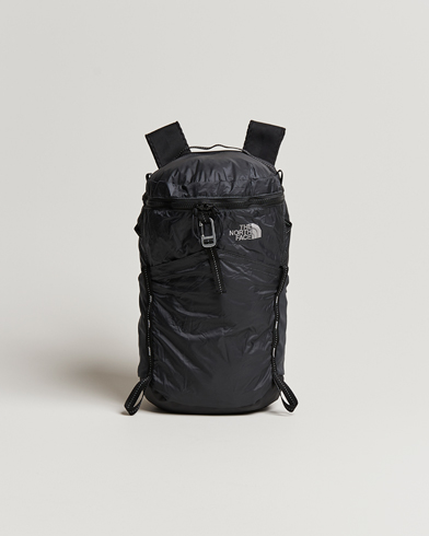 Herre | Ryggsekker | The North Face | Flyweight Daypack Black 18L