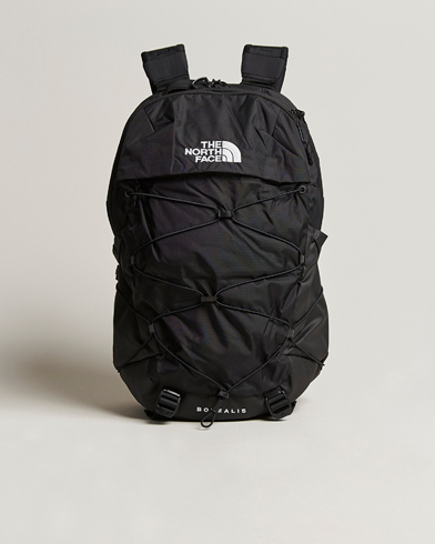 Herre |  | The North Face | Borealis Classic Backpack Black 28L