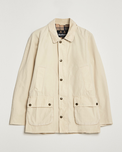Herre | Barbour Lifestyle | Barbour Lifestyle | Ashby Casual Jacket Mist