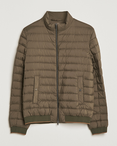 Herre |  | Herno | Nuage Down Jacket Army Green